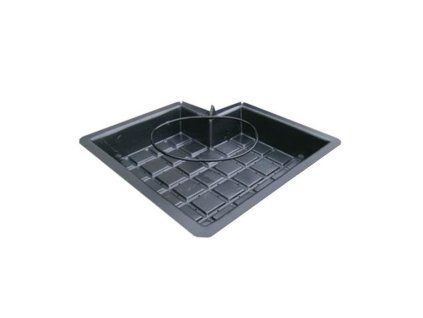 tray pro flo gro 520
