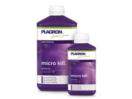 plagron micro kill 1l cistici prostredek ve sleve