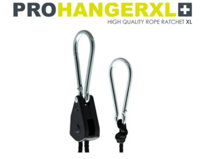 XL hanger