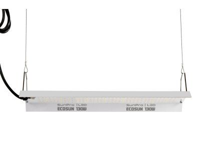 SunPro ECOSUN Quantum board 130W, 2,6 umol