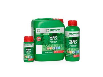 VegPK