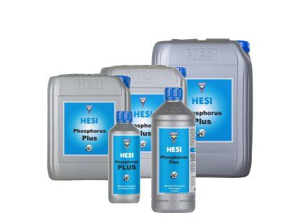 Phosphorus plus