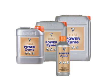 Powerzyme