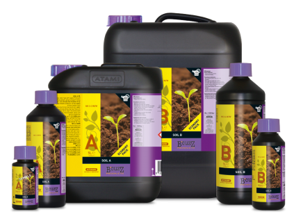 soil ab