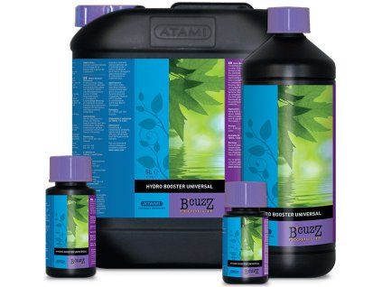 hydro booster