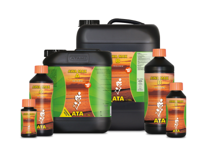 awa max