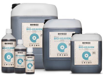 BioBizz Bio Heaven
