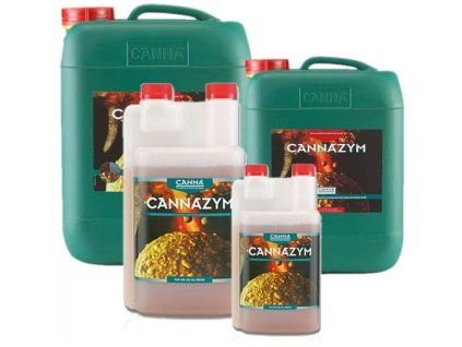 cannazym
