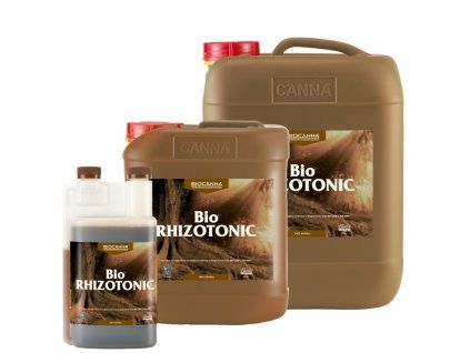 biorhizotonic