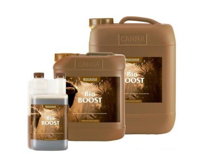 bioboost