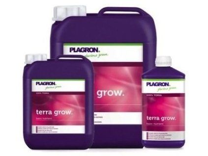 Terra Grow