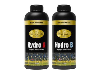 gold label hydro a b
