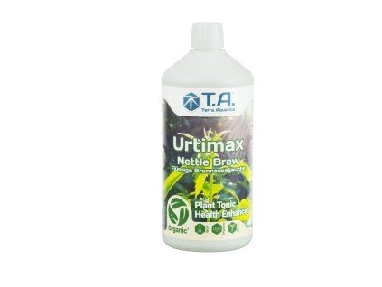 Terra Aquatica Urtimax (Objem 500ml)