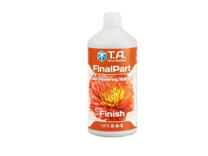 Terra Aquatica FinalPart (Objem 500ml)