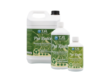 Terra Aquatica Pro Roots (Objem 1l)