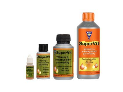 Supervit