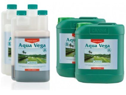 aquavega
