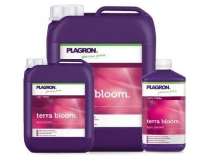 Terra Bloom