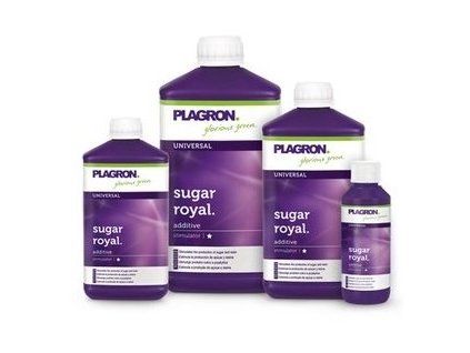 Sugar Royal