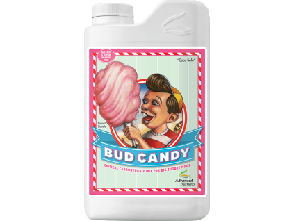 Advanced Nutrients Bud Candy Cover