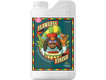 Advanced Nutrients Flawless Finish Cover