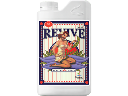 Advanced Nutrients Revive Cover