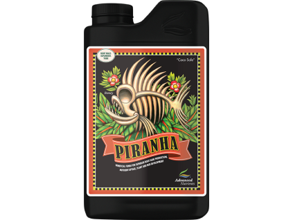Advanced Nutrients Piranha Liquid Cover