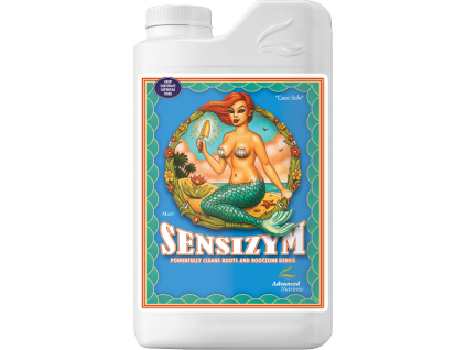 Advanced Nutrients Sensizym Cover