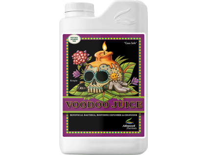 Advanced Nutrients Voodoo Juice Cover