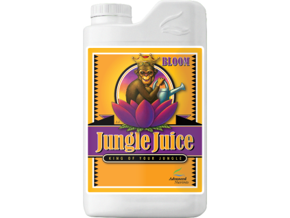 Advanced Nutrients Jungle Juice Bloom Cover