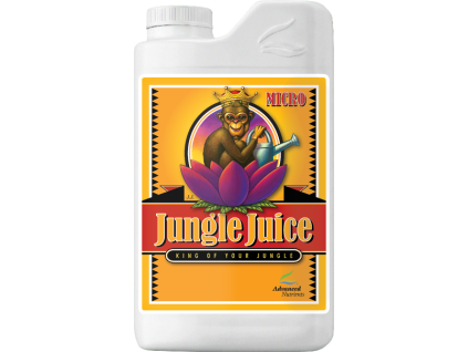 Advanced Nutrients Jungle Juice Micro Cover