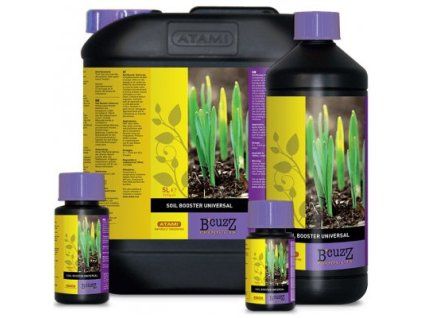 soil booster