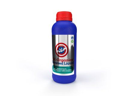 Guanokalong SeaWeed Liquid (Objem 500ml)