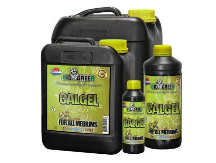 calgel