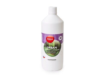 Jungle Indabox Urban Micro 1L