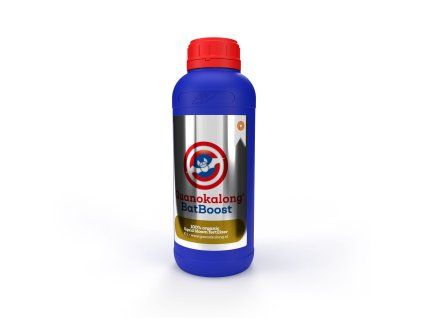 Guanokalong BatBoost (Objem 10l)