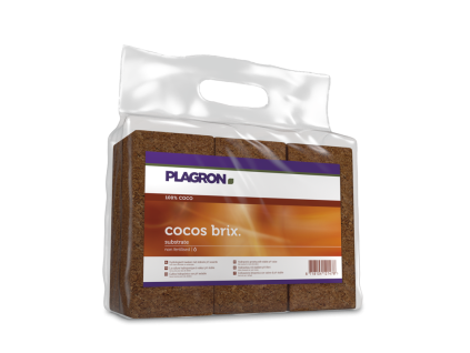 cocos brix