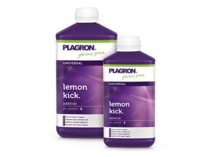Lemon Kick