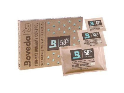 Boveda 58