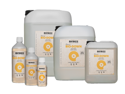 Bio·Down Family EU