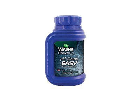Vitalink pH Down Easy Control 25% (Objem 250ml)
