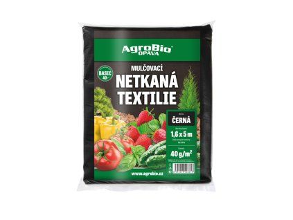 netkana cerna 40
