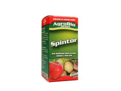 Spintor 001097 6ml