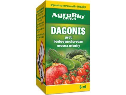 AgroBio Dagonis