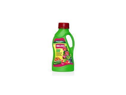 AgroBio Wuxal Super (Objem 250ml)