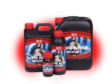 Sumo Active Boost Family