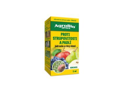 Agrobio Sercadis (Objem 30ml)