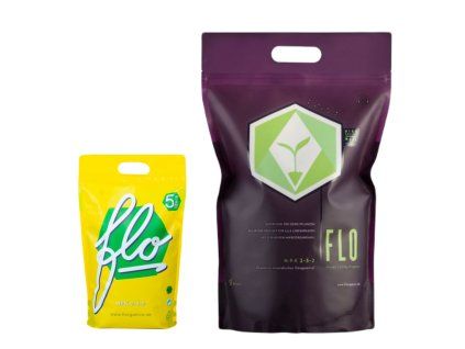 Florganics Max Quality