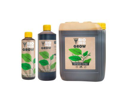 BIO HESI Grow Max Quality