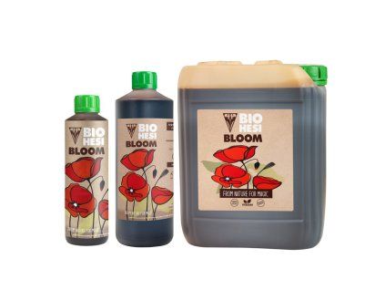 BIO HESI Bloom Max Quality